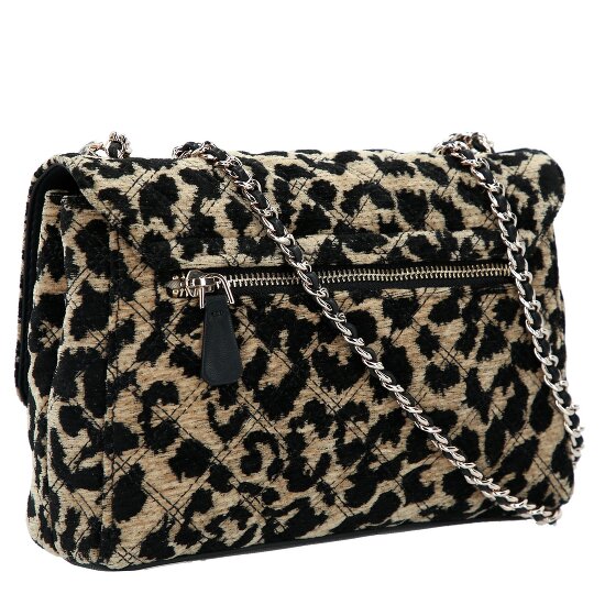 Guess Giully II Schultertasche 25 cm Guess Giully II Schultertasche 25 cm