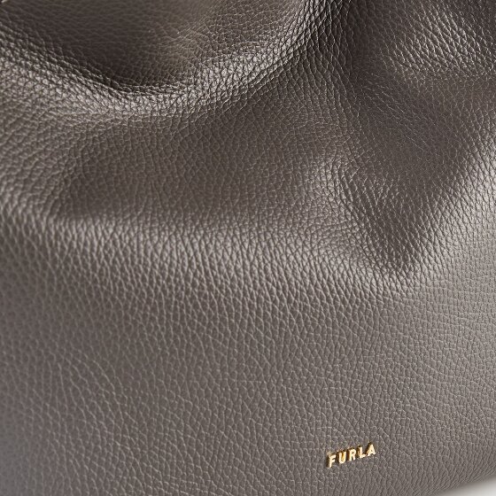 Furla Lara Schultertasche M Leder 27 cm