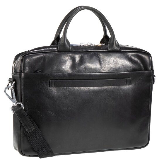 Joop! Loreto Pandion Aktentasche Leder 39 cm Laptopfach