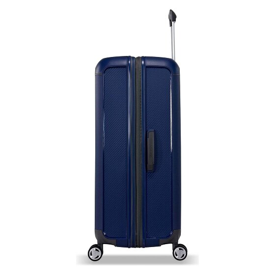 Eminent Aegis 4 Rollen Trolley L 78 cm mit Dehnfalte
