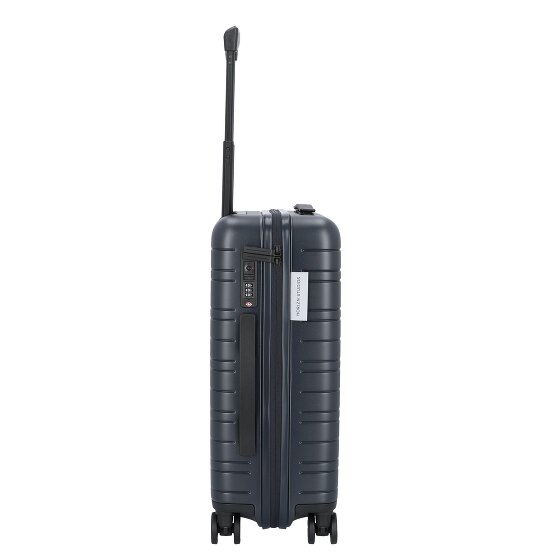 Horizn Studios H5 Essential 4-Rollen Kabinentrolley 55 cm