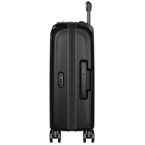 Victorinox Spectra 3.0 Global Carry On Expandable 4-Rollen Kabinentrolley 55 cm Laptopfach Victorinox Spectra 3.0 Global Carry On Expandable 4-Rollen Kabinentrolley 55 cm Laptopfach