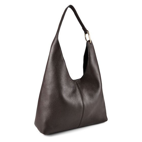 Calvin Klein Slouchy Schultertasche Leder 44 cm
