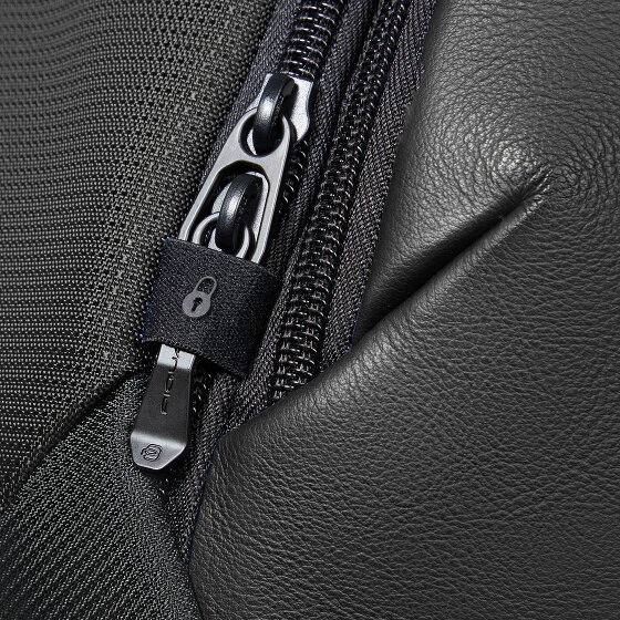 Piquadro PQ Earth Daypack 46 cm Laptopfach