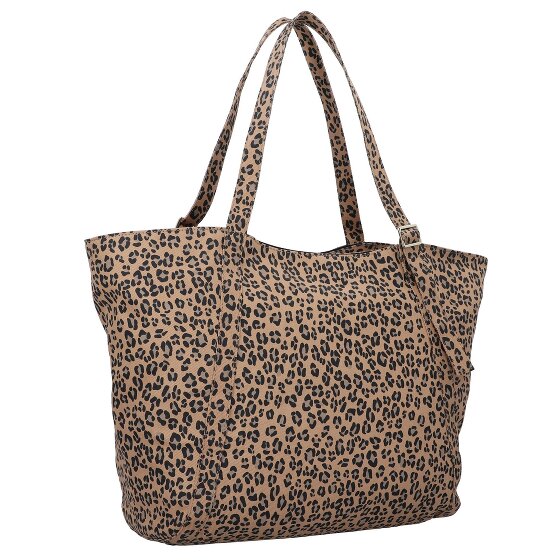 Hey Marly Pretty Wonder Canvas Shopper Tasche L 58 cm