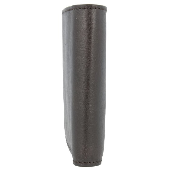 Piquadro Uomo Geldbörse Leder 12,5 cm Piquadro Uomo Geldbörse Leder 12,5 cm