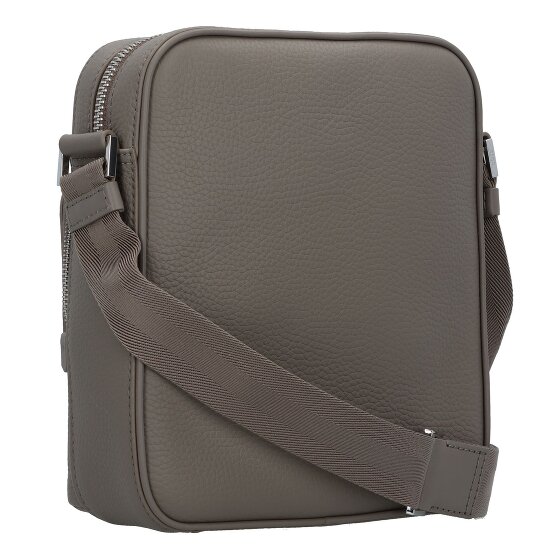 Boss New Umhängetasche Leder 24 cm