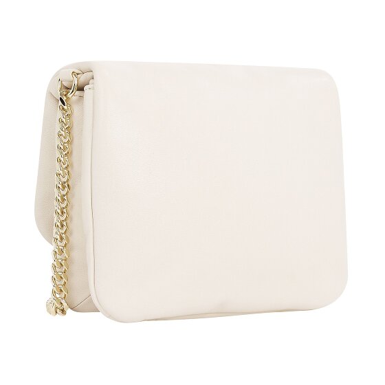 Tommy Hilfiger Soft Leather Mini Bag Umhängetasche Leder 18 cm