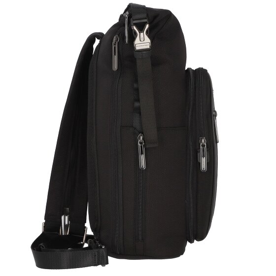 Piquadro Brief Daypack 38 cm Laptopfach