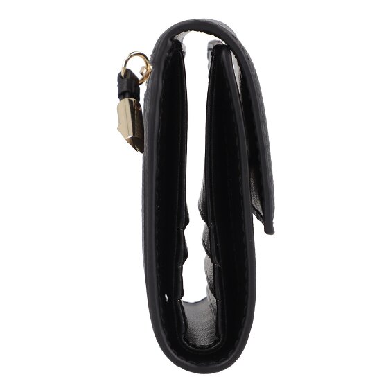 Furla Goccia Geldbörse Leder 11 cm