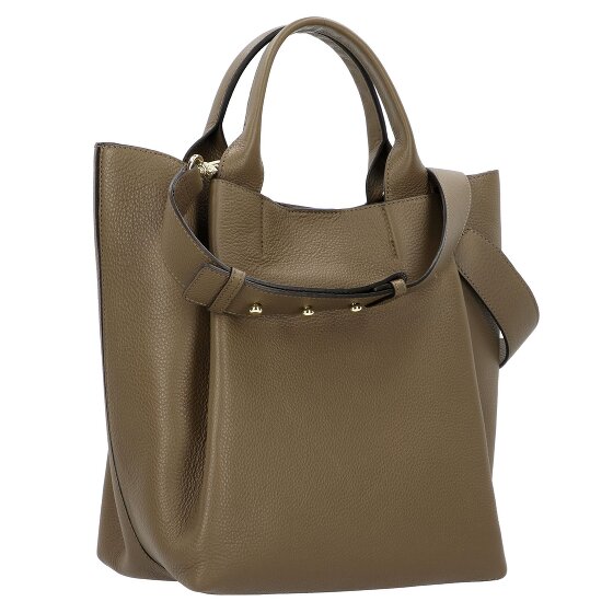 abro Essential Shopper Tasche Leder 30 cm abro Essential Shopper Tasche Leder 30 cm