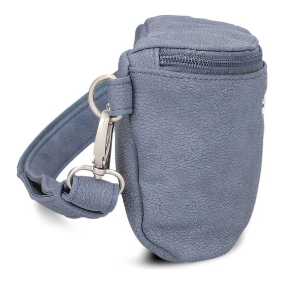 Zwei Mademoiselle.M Gürteltasche 25 cm