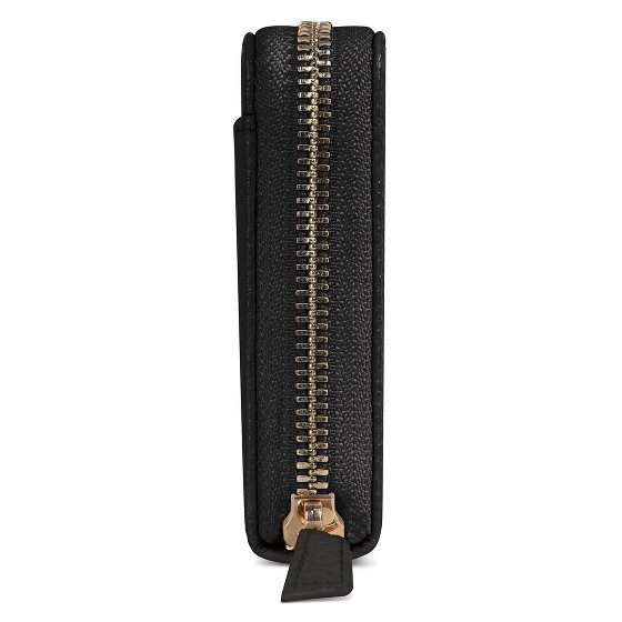 Redolz Leather Essentials Geldbörse Leder 19 cm