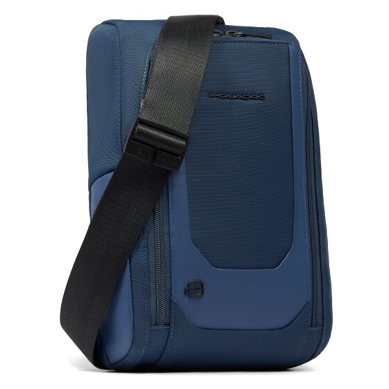 Piquadro S140 Umhängetasche RFID 30 cm