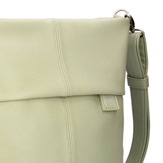 Zwei Mademoiselle.M Schultertasche 31 cm