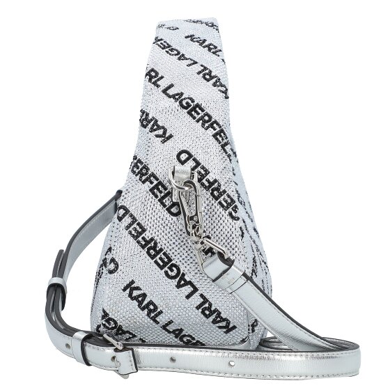 Karl Lagerfeld Evening Handtasche 26 cm Karl Lagerfeld Evening Handtasche 26 cm