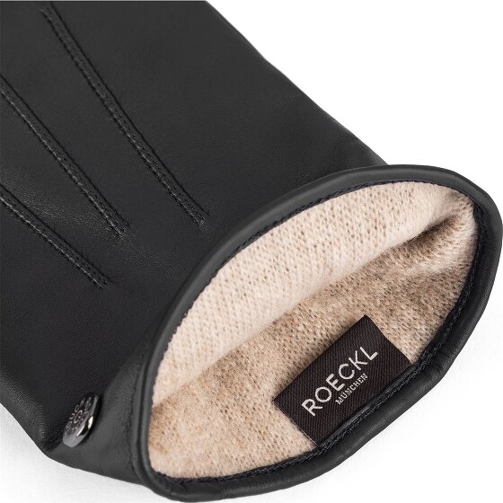 Roeckl Classic Coburg Touch Handschuhe Leder Roeckl Classic Coburg Touch Handschuhe Leder