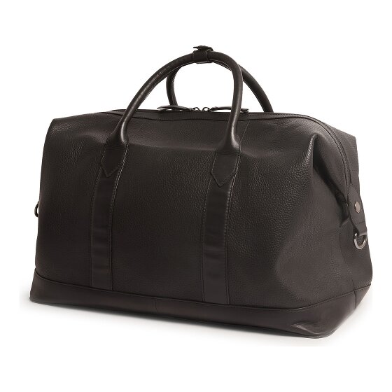 Ted Baker Larrii Weekender Reisetasche Leder 45 cm