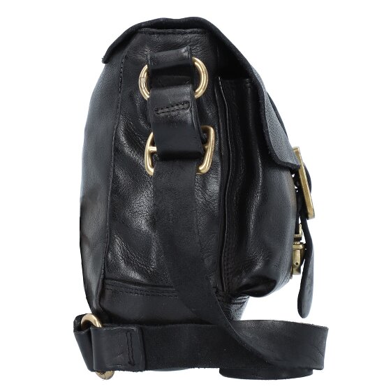 Campomaggi Garofano Umhängetasche Leder 22 cm Campomaggi Garofano Umhängetasche Leder 22 cm