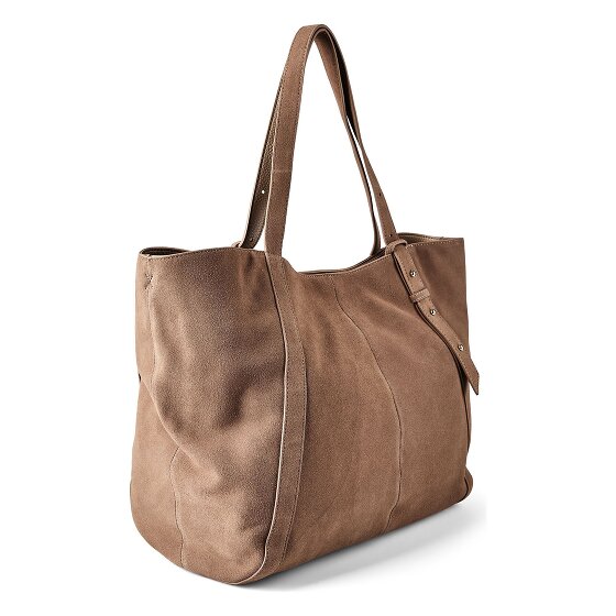 Hey Marly Pretty Wonder Shopper Tasche L Leder 35.5 cm