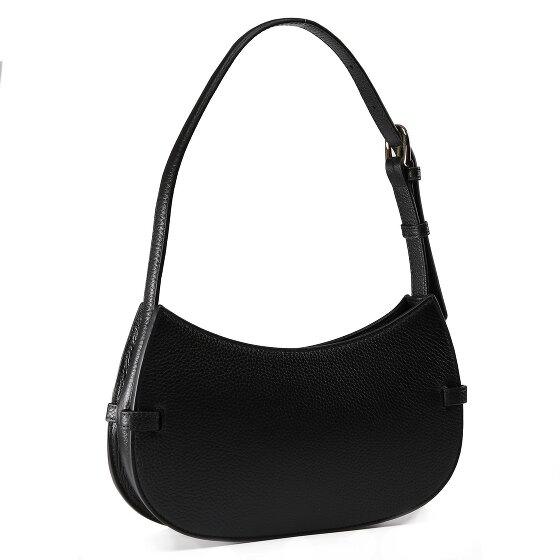 AIGNER Cavallo Schultertasche Leder 26 cm