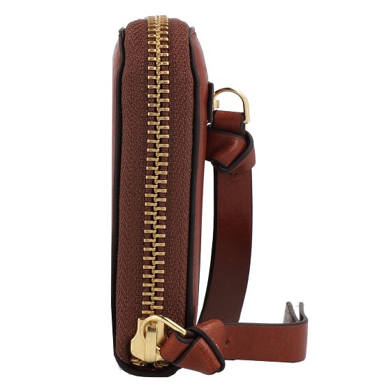 The Bridge Ingrid Geldbörse Leder 20 cm