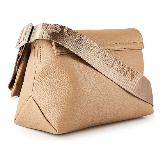 Bogner Bozen Umhängetasche Leder 25 cm