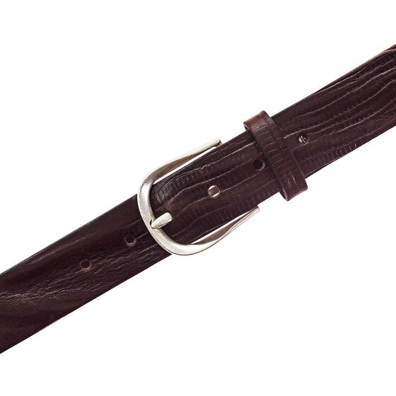 b.belt Gürtel Leder