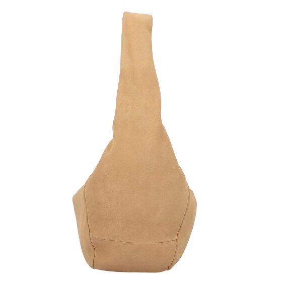 Liebeskind Farrah Schultertasche Leder 45 cm