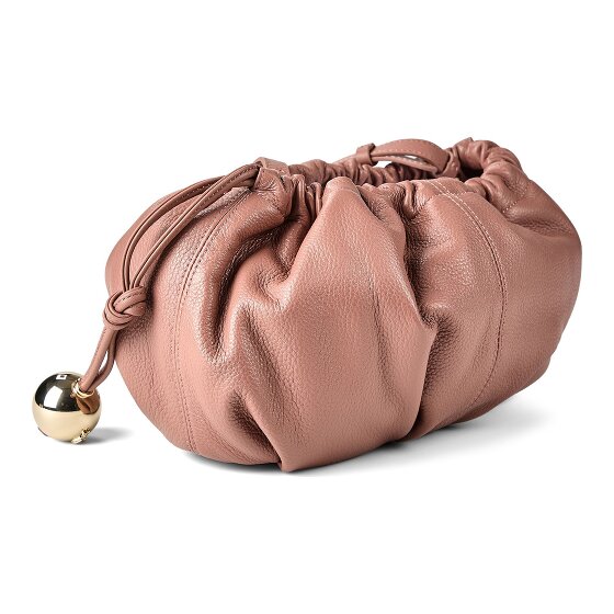 Patrizia Pepe Bubble Beuteltasche Leder 23.5 cm
