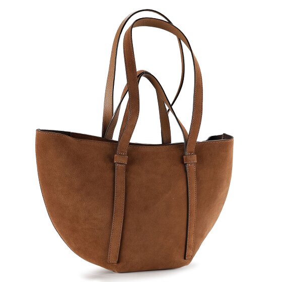 abro Cosmo Shopper Tasche Leder 40 cm abro Cosmo Shopper Tasche Leder 40 cm
