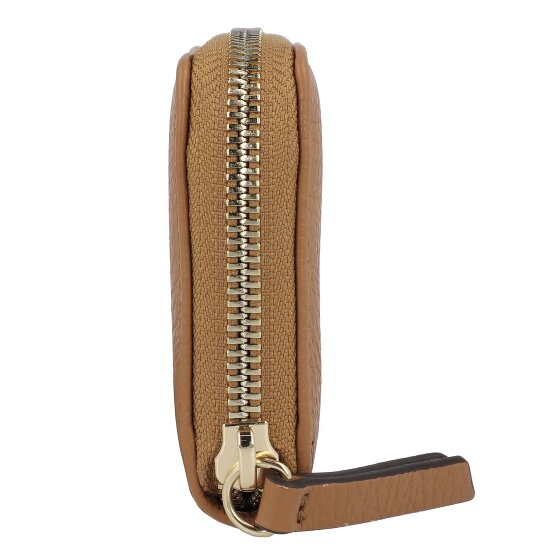 abro Adria Geldbörse Leder 10.5 cm abro Adria Geldbörse Leder 10.5 cm