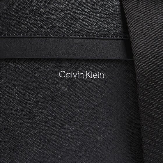 Calvin Klein CK Must Mini Bag Umhängetasche 18 cm