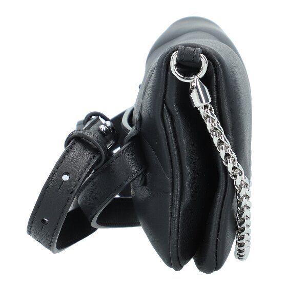 Calvin Klein Quilt Clutch Tasche 20 cm