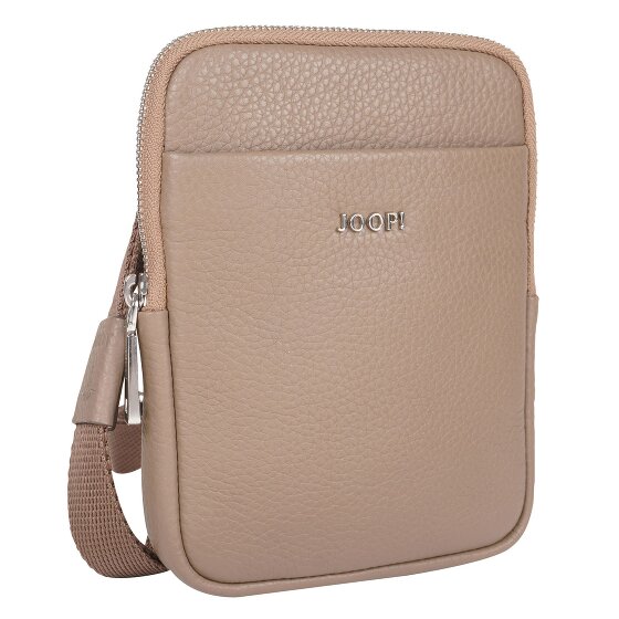 Joop! Cardona Rafael Umhängetasche Leder 13 cm