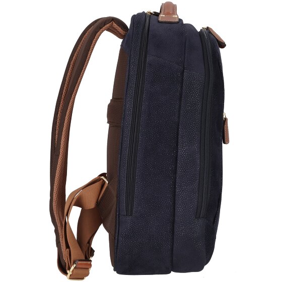 Bric's Life Rucksack 42 cm Laptopfach