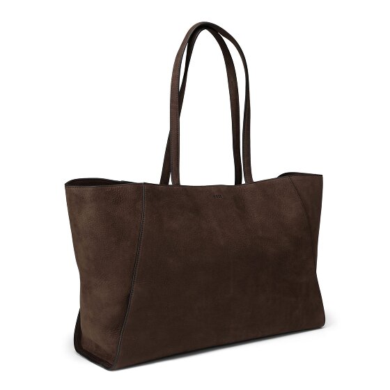 Boss Ariell Shopper Tasche S Leder 48 cm