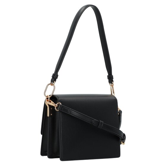 Love Moschino Script Schultertasche 19 cm