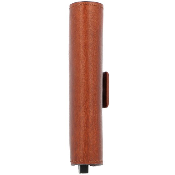 Joop! Loreto c-two Kreditkartenetui RFID Leder 7 cm