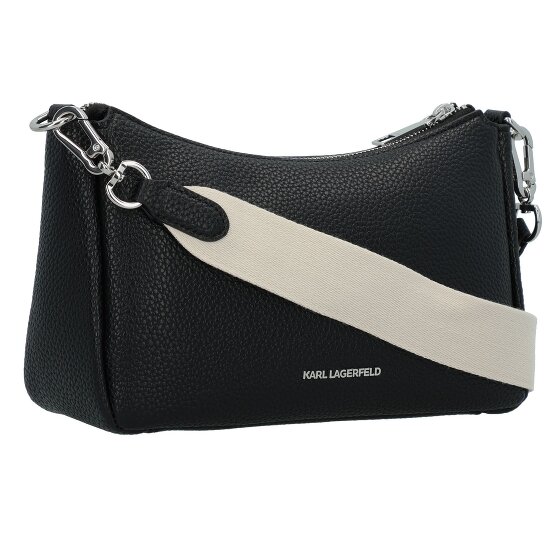 Karl Lagerfeld Ikon Umhängetasche 27 cm Karl Lagerfeld Ikon Umhängetasche 27 cm