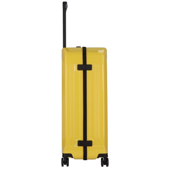 Piquadro PQ-Light 4 Rollen Trolley 69 cm