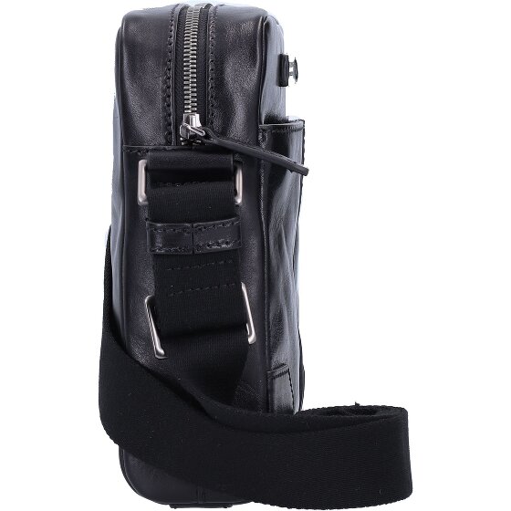 The Bridge Vespucci Umhängetasche Leder 21 cm The Bridge Vespucci Umhängetasche Leder 21 cm