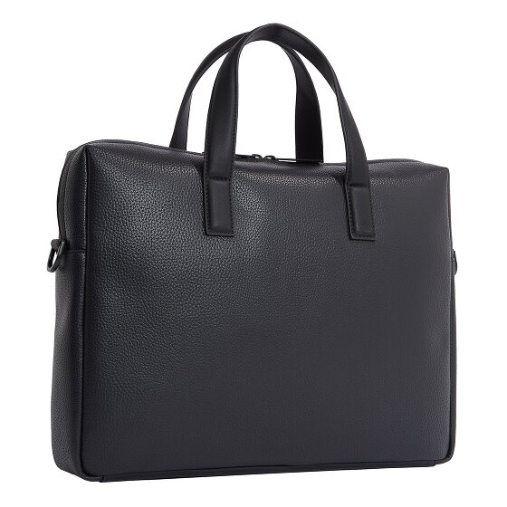 Calvin Klein CK Mixmedia Aktentasche 38 cm Laptopfach