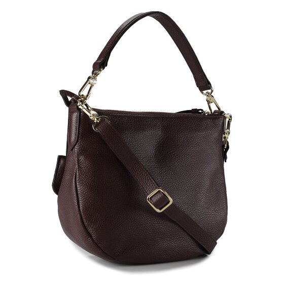 abro Juna Schultertasche Leder 28 cm abro Juna Schultertasche Leder 28 cm