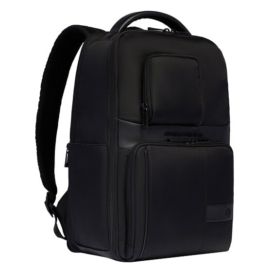 Piquadro Wollem Daypack RFID Schutz 42 cm Laptopfach