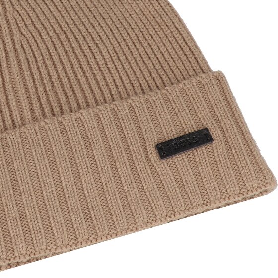 Boss Fati Strickmütze