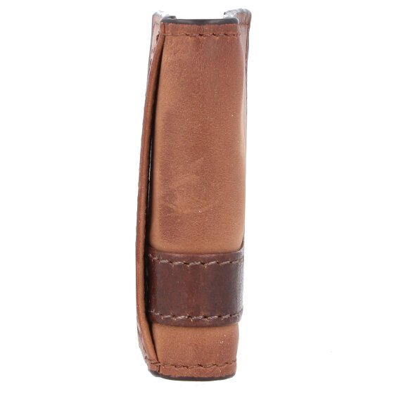Fossil Quinn Geldbörse Leder 11 cm Geldscheinklammer