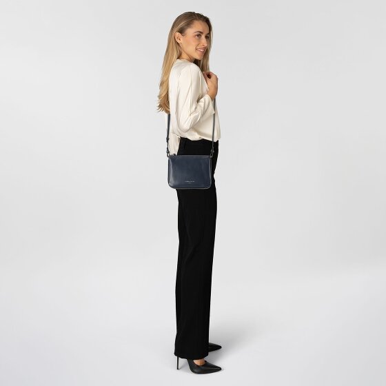 Liebeskind Nina Mini Bag Umhängetasche Leder 18 cm