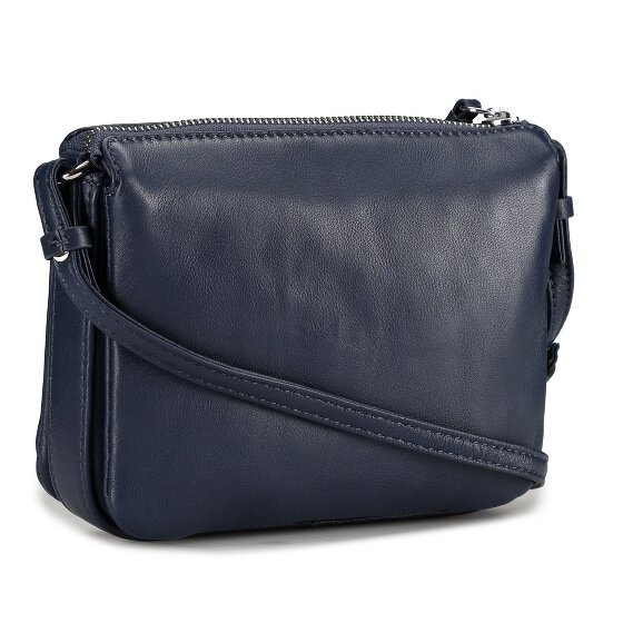 Liebeskind Nina Mini Bag Umhängetasche Leder 18 cm