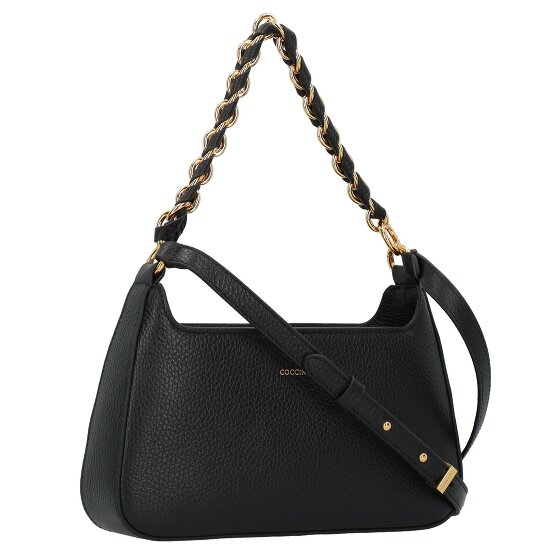 Coccinelle Beat Handtasche Leder 24 cm